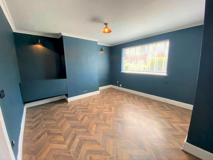 3 Bedroom Semi-Detached House To Rent In Lambton Street, Eccles, Manchester, M30