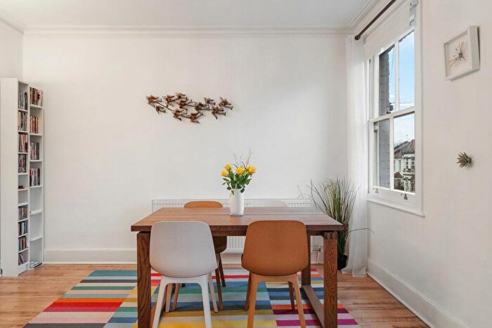 1 Bedroom Flat For Sale In Chaplin Road, London, NW2