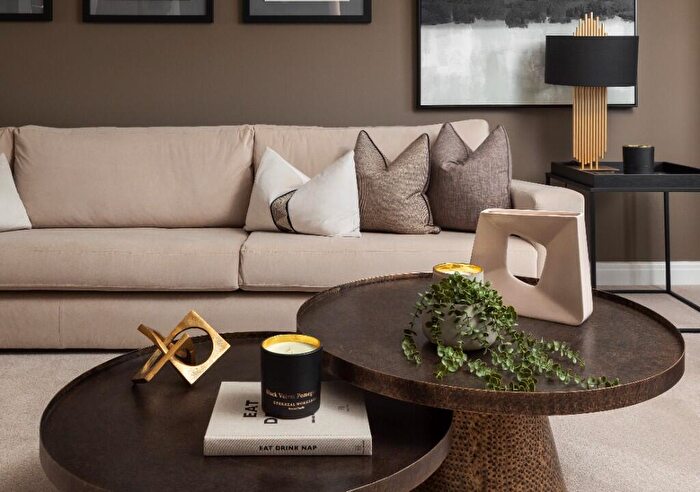 4 Bedroom Detached House For Sale In Pheasant Hill Park, Rossington, DN11