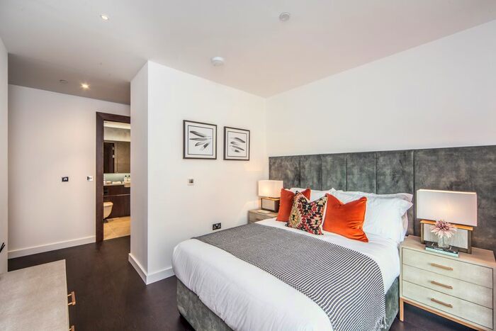 3 Bedroom Flat To Rent In Charles Clowes Walk, London, SW11