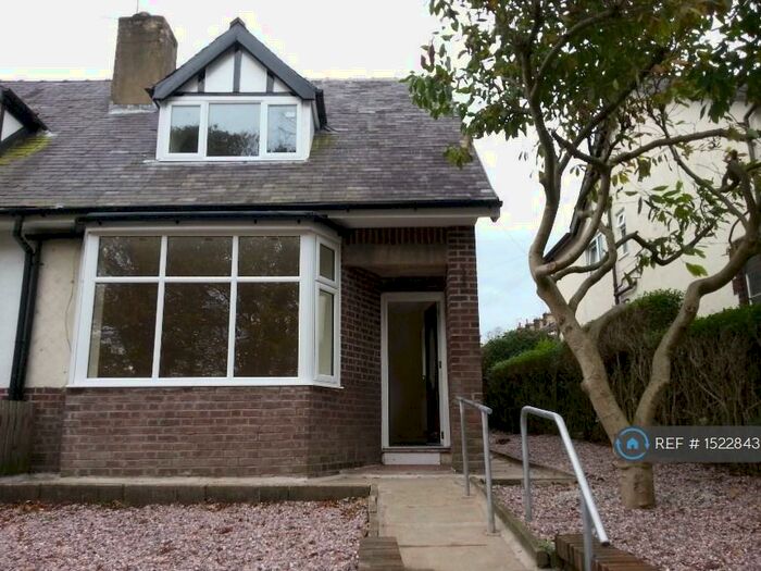 3 Bedroom Semi-Detached House To Rent In Park Avenue, Barrowford, BB9