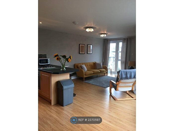 1 Bedroom Flat To Rent In Bonnyhaugh Lane, Edinburgh, EH6