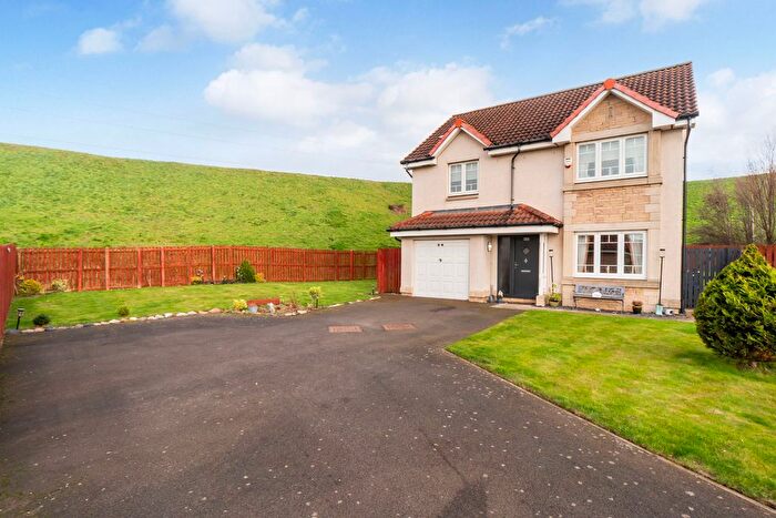 4 Bedroom Detached House For Sale In Mclachlan Gardens, Prestonpans, EH32