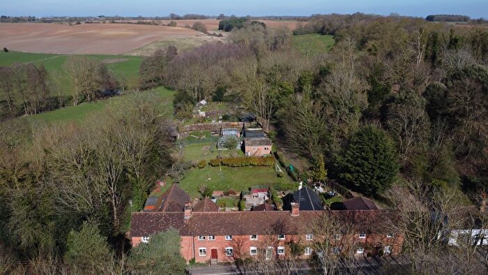 2 Bedroom Cottage For Sale In Braintree Road, Wethersfield, Braintree, CM7