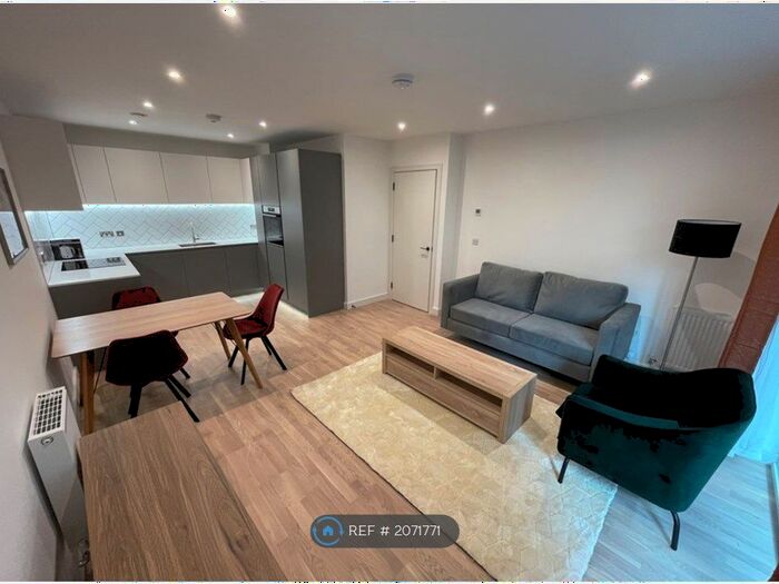 1 Bedroom Flat To Rent In Edwin House, Southall, UB1