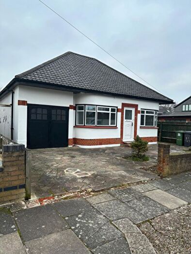 3 Bedroom Bungalow To Rent In Preston Road, Woodcock Dell Avenue, Harrow, HA3