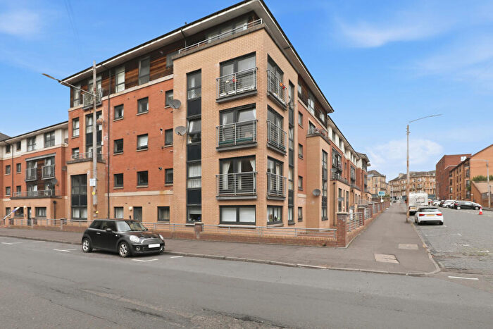 2 Bedroom Flat For Sale In Flat / Kelvinhaugh Street, Kelvinhaugh, Glasgow, G3