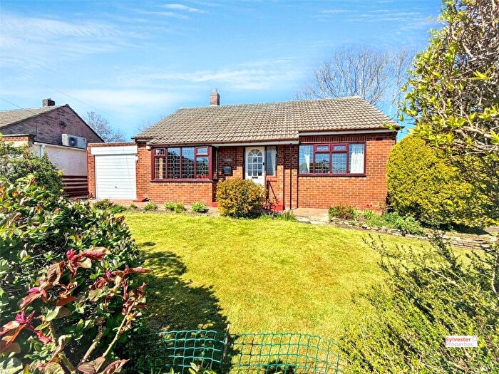 2 Bedroom Bungalow For Sale In Burnside, Lanchester, DH7