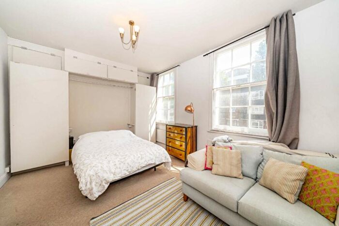 1 Bedroom Flat For Sale In Royal College Street, Camden Town, NW1