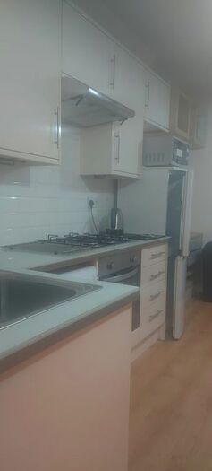 1 Bedroom Flat To Rent In Sevington Road, London NW4