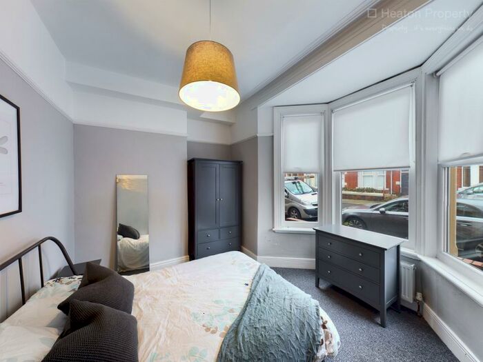 2 Bedroom Ground Flat To Rent In Addycombe Terrace, Heaton, NE6