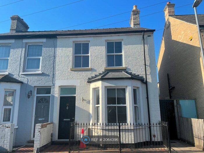 7 Bedroom Semi-Detached House To Rent In Natal Road, Cambridge, CB1