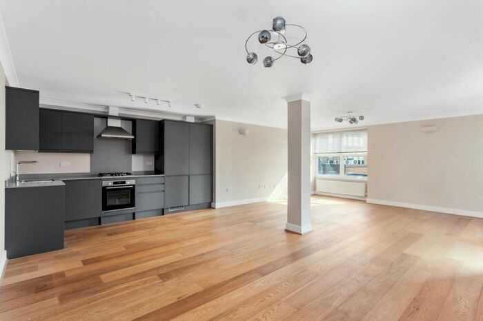 1 Bedroom Flat To Rent In Church Road, Stanmore, HA7