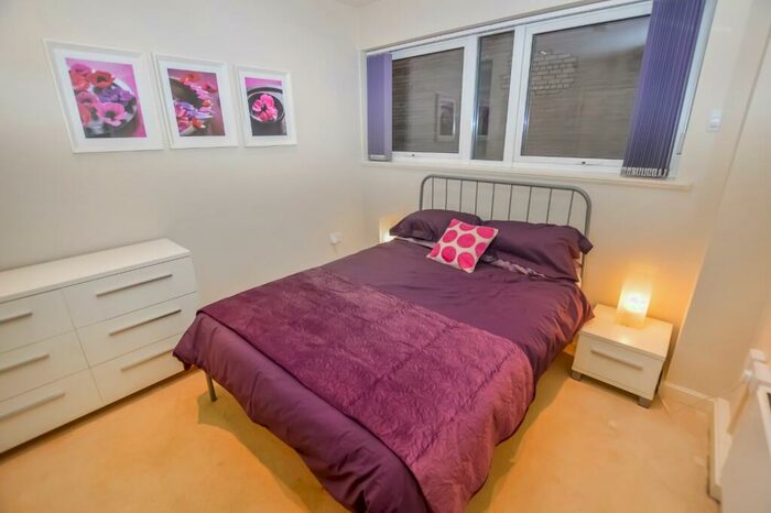 1 Bedroom Flat To Rent In The Birchin, Joiner Street, Northern Quarter, Manchester, M4