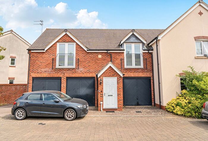 2 Bedroom End Terrace House For Sale In Linden Close, Brockworth, Gloucester, Gloucestershire, GL3