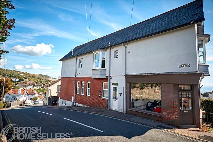 3 Bedroom Maisonette For Sale In Hill Road, Lyme Regis, Dorset, DT7