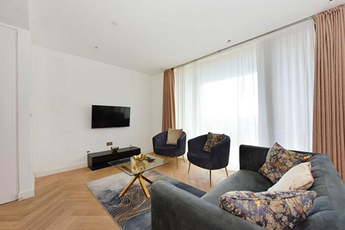 2 Bedroom Flat To Rent In Oberman Road, Josephine House, NW10