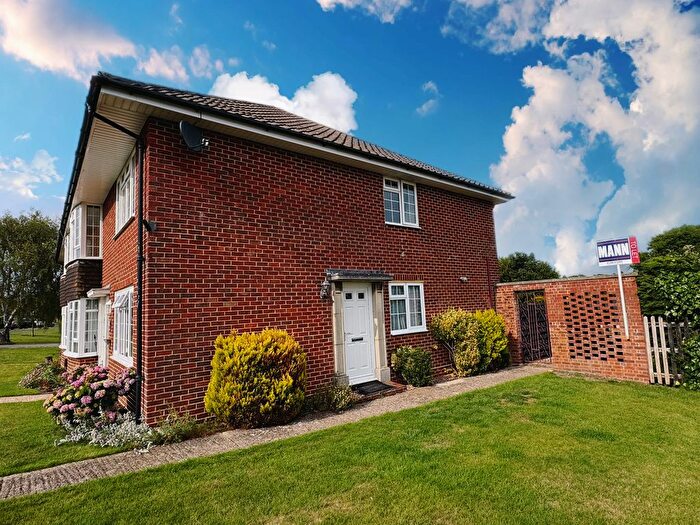 3 Bedroom Maisonette To Rent In Garstons Road, Fareham, PO14