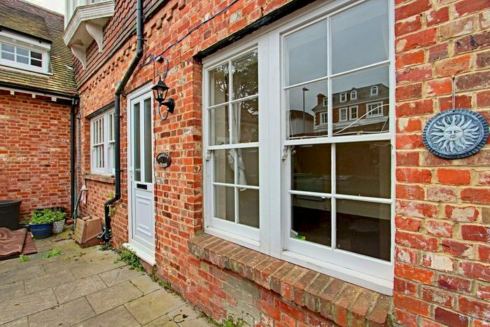 3 Bedroom Property To Rent In Springfield Road, St Leonards-On-Sea, TN38