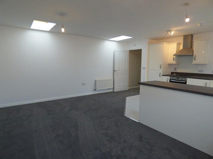 2 Bedroom Coach House To Rent In Best Park, Cranbrook, EX5