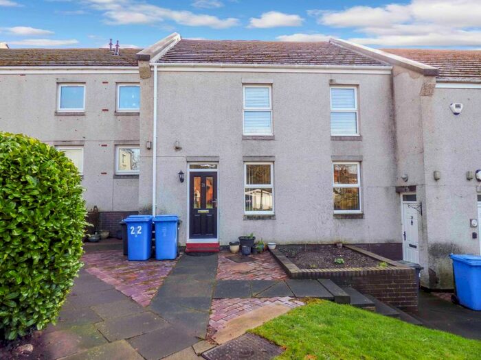 2 Bedroom Ground Flat To Rent In Dawson Place, Morpeth, Northumberland, NE61