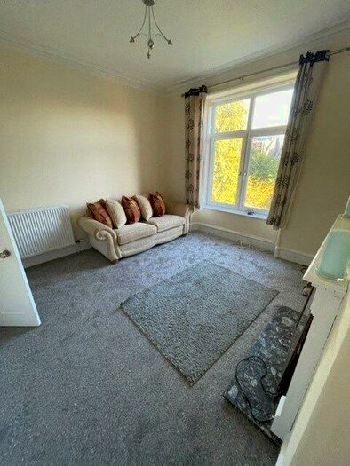 2 Bedroom Flat To Rent In Mount Street, City Centre, Aberdeen, AB25