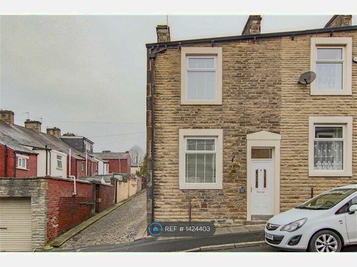 2 Bedroom Terraced House To Rent In Water Street, Great Harwood, Blackburn, BB6