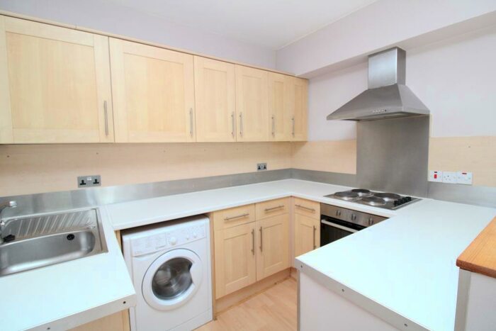 1 Bedroom Flat To Rent In London Road, Brighton, BN1
