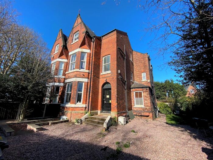 10 Bedroom Semi Detached House For Sale In Barlow Moor Road, Didsbury, M20