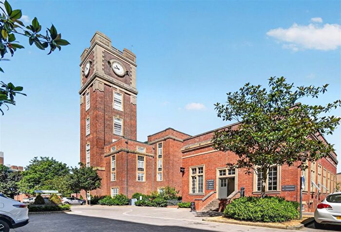 2 Bedroom Flat For Sale In The Clock Tower, Bishopthorpe Road, YO23