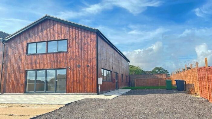 5 Bedroom Semi-Detached House To Rent In Barley Road, Heydon, SG8