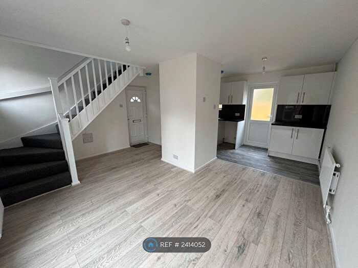 2 Bedroom Detached House To Rent In Adams Court, Woughton On The Green, Milton Keynes, MK6