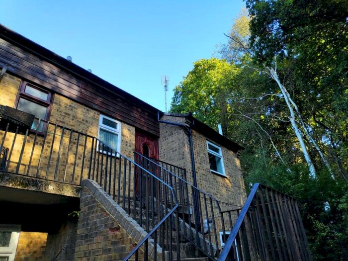 1 Bedroom Maisonette To Rent In Woodcourt, Crawley, RH11