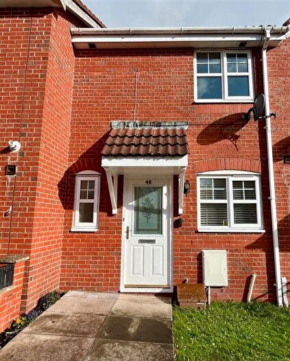 3 Bedroom Mews To Rent In Park Close, Ribbleton, PR2