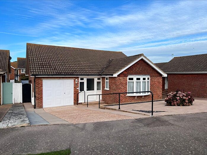 3 Bedroom Bungalow For Sale In Ridgewood Gardens, Bexhill On Sea, TN40