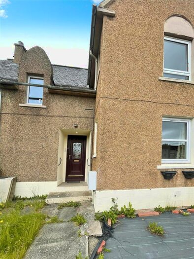 2 Bedroom House To Rent In Newmills Road, Dalkeith, Midlothian, EH22