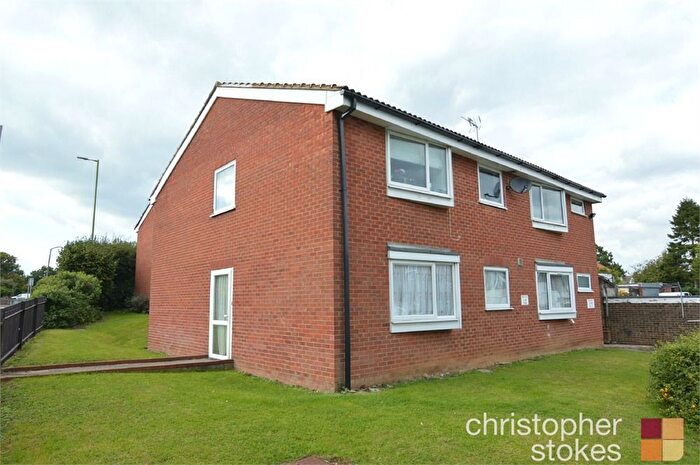 2 Bedroom Flat To Rent In Regency Court, Berners Way, Broxbourne, Hertfordshire, EN10