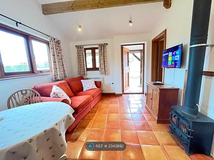 1 Bedroom Detached House To Rent In Stowell, Sherborne, DT9