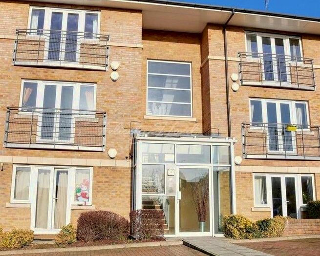 2 Bedroom Flat To Rent In John Penn Street, Lewisham, SE13