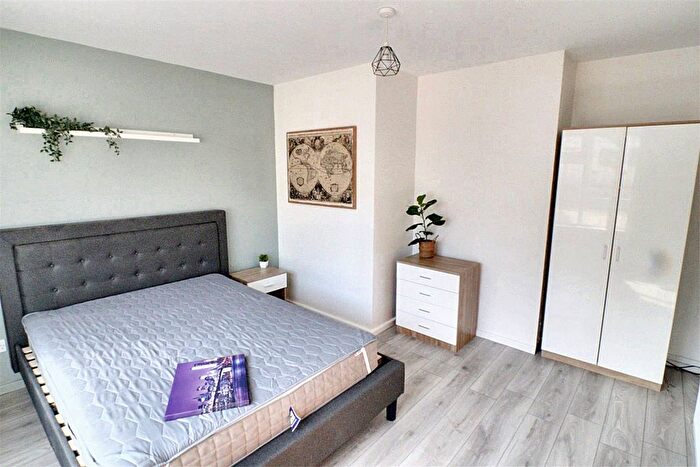 1 Bedroom Terraced House To Rent In Orchard Vale, Bristol, BS15