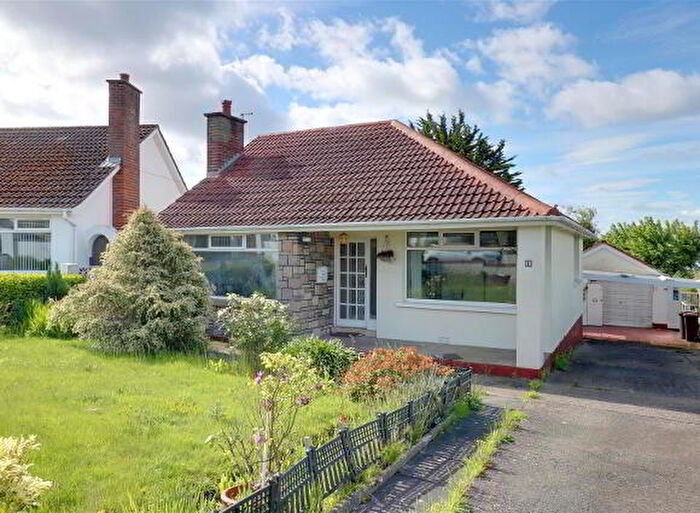 3 Bedroom Detached Bungalows For Sale In Rose Park, Newtownards, BT23
