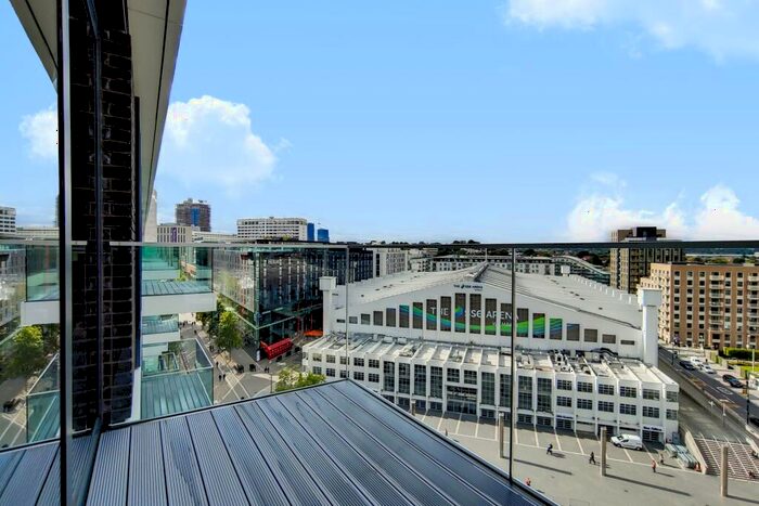 2 Bedroom Apartment To Rent In Alameda, Wembley Park, HA9