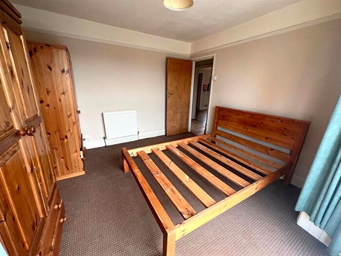 2 Bedroom Flat To Rent In Bridge Street, Aberystwyth, SY23