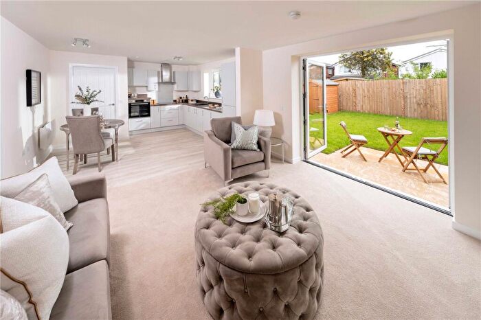 2 Bedroom Bungalow For Sale In Reid Road, Witham, Essex, CM8