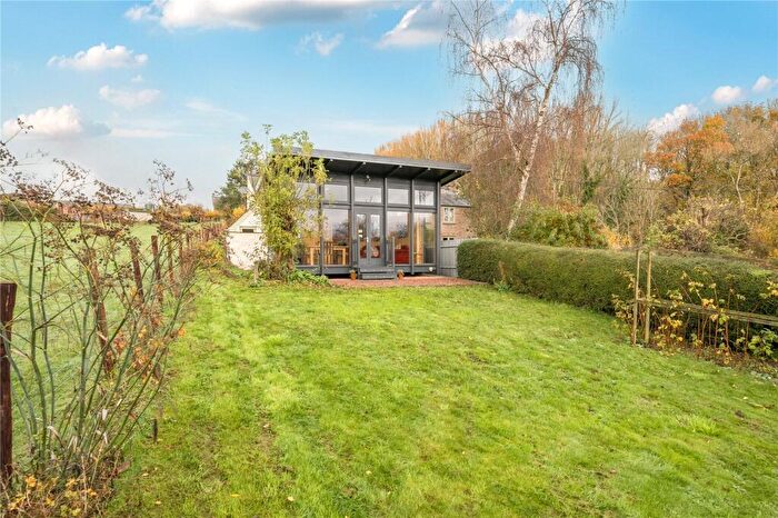 3 Bedroom Semi-Detached House For Sale In Cwmbach, Glasbury, Hereford, HR3