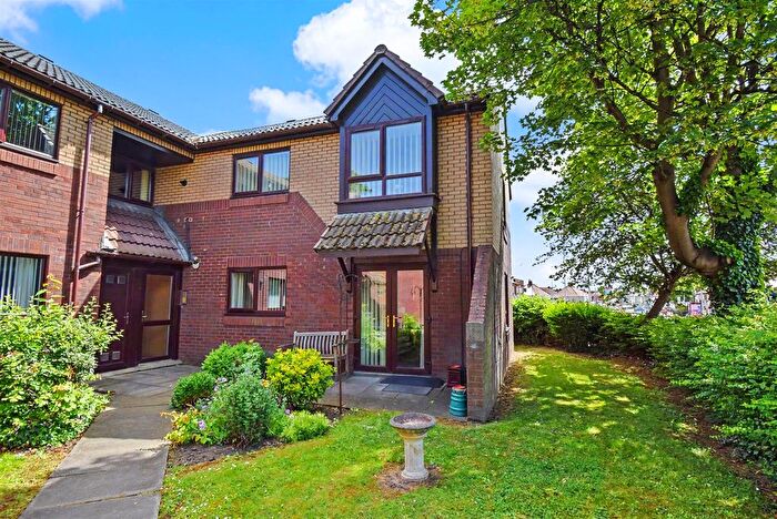 2 Bedroom Flat For Sale In St. Gregorys Court, South Shields, NE34