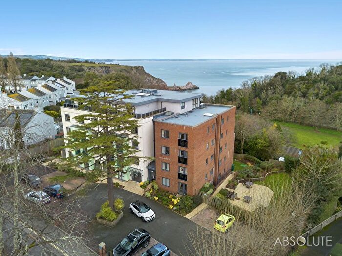 2 Bedroom Flat For Sale In Asheldon Road, Sachs Lodge Asheldon Road, TQ1