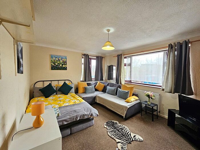 Studio To Rent In Burgess Road, Southampton, SO16