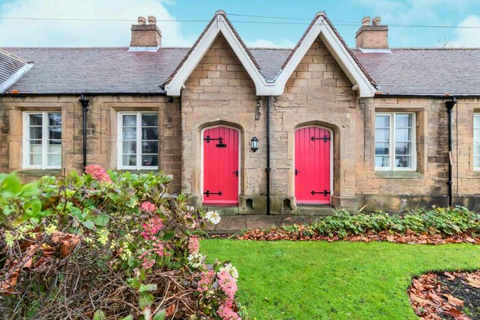 2 Bedroom Bungalow To Rent In Nottingham Road, Mansfield, NG18