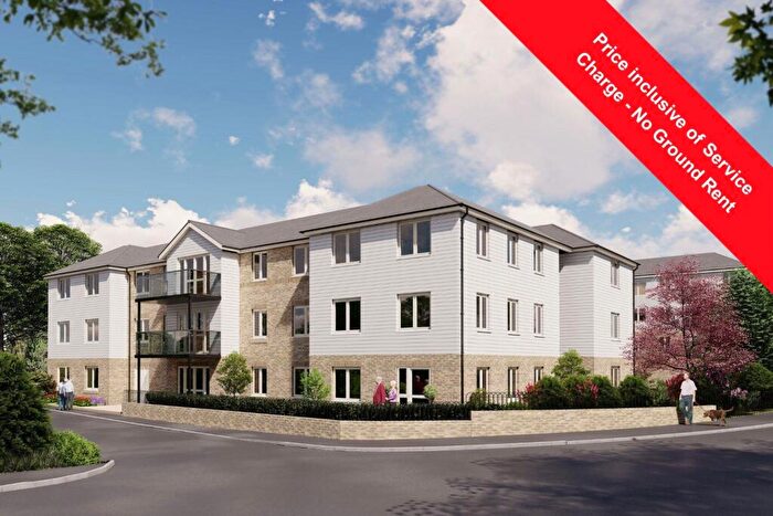 1 Bedroom Retirement Property To Rent In Engelmann Lodge, Saffron Walden, CB11